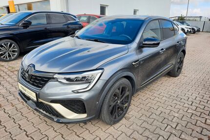 Renault Arkana Gebrauchtwagen