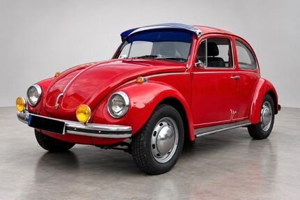 VW Käfer Gebrauchtwagen