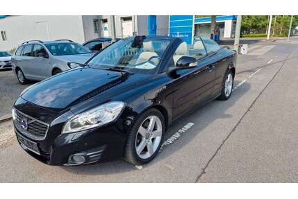 Volvo C70 Gebrauchtwagen