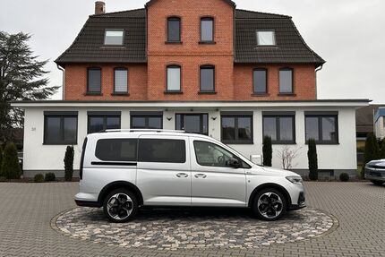 Ford Tourneo Connect Gebrauchtwagen