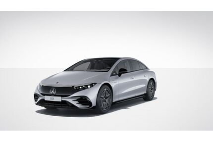 Mercedes-Benz EQS Gebrauchtwagen