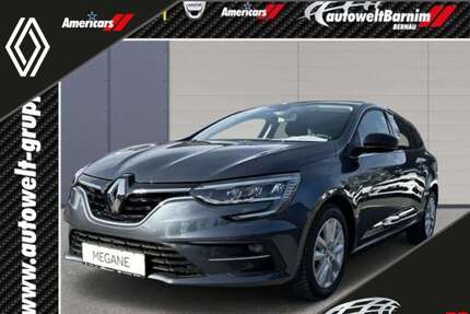 Renault Megane Gebrauchtwagen