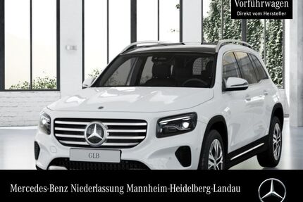 Mercedes-Benz GLB 180 Gebrauchtwagen
