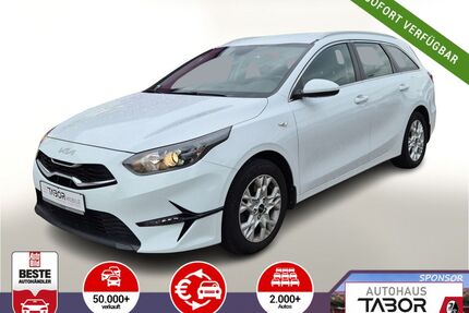 Kia ceed / Ceed Gebrauchtwagen