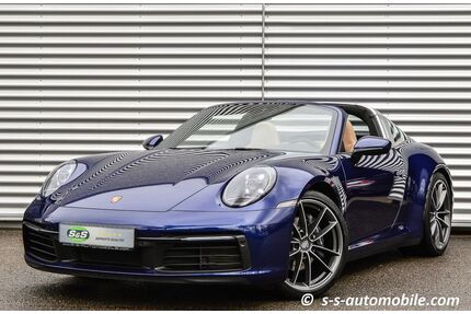 Porsche 992 Gebrauchtwagen