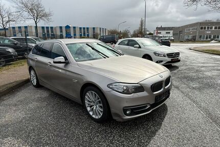 BMW 530 Gebrauchtwagen