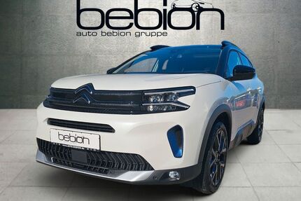 Citroen C5 Aircross Gebrauchtwagen