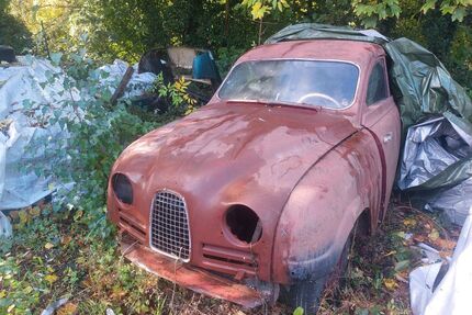 Saab Andere Gebrauchtwagen