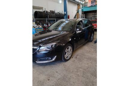 Opel Insignia Gebrauchtwagen
