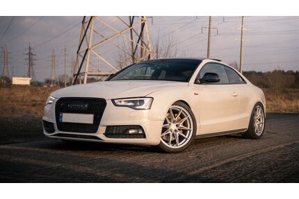 Audi S5 Gebrauchtwagen