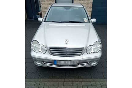 Mercedes-Benz C 240 Gebrauchtwagen