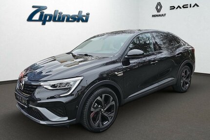 Renault Arkana R.S. Line+ Insp.TÜV + Bremse hinten+ NEU+ Gebrauchtwagen