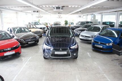 Mitsubishi ASX Gebrauchtwagen