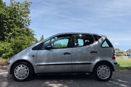 Mercedes-Benz A 140 Gebrauchtwagen