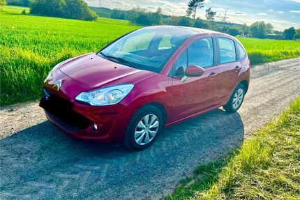 Citroen C3 Gebrauchtwagen