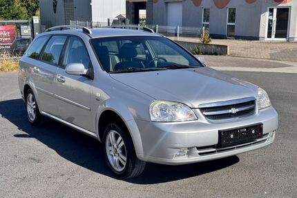 Chevrolet Nubira Gebrauchtwagen