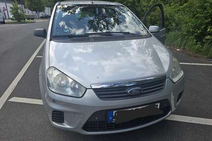 Ford C-Max Gebrauchtwagen