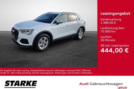 Audi Q3 Gebrauchtwagen