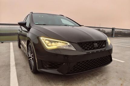 Seat Leon Gebrauchtwagen