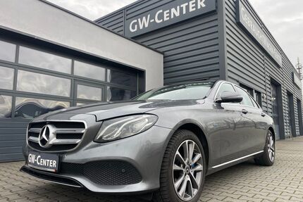 Mercedes-Benz E 350 Gebrauchtwagen