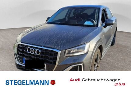 Audi Q2 Gebrauchtwagen