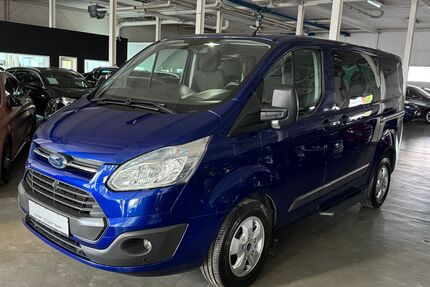 Ford Tourneo Custom Gebrauchtwagen