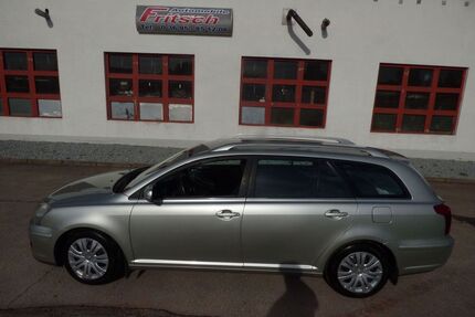 Toyota Avensis Gebrauchtwagen