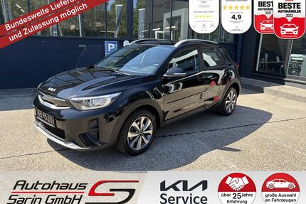 Kia Stonic Gebrauchtwagen