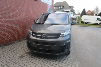 Opel Vivaro Gebrauchtwagen