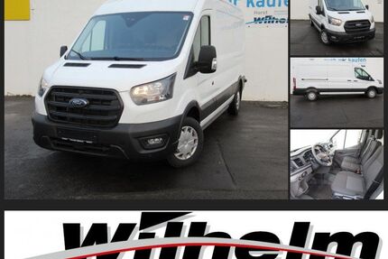 Ford Transit Gebrauchtwagen
