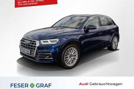 Audi Q5 Gebrauchtwagen