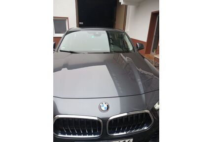 BMW X2 Gebrauchtwagen