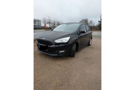 Ford C-Max Gebrauchtwagen