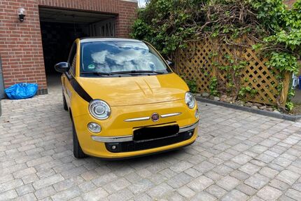 Fiat 500 Gebrauchtwagen