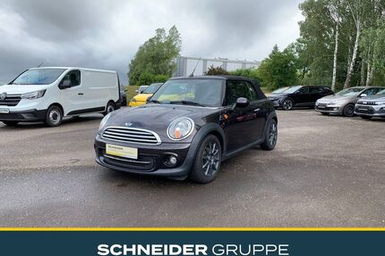 Mini Cooper Gebrauchtwagen