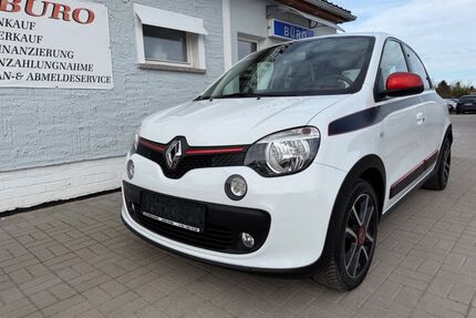 Renault Twingo Gebrauchtwagen