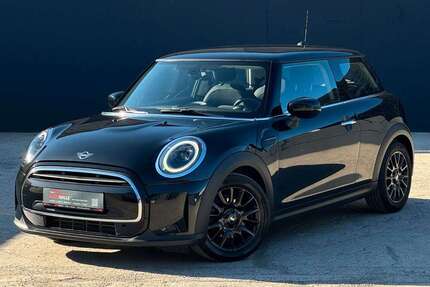 Mini One Gebrauchtwagen