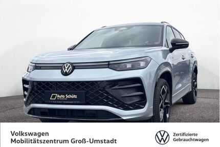VW Tayron Gebrauchtwagen