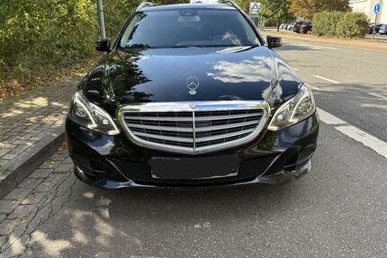 Mercedes-Benz E 200 Gebrauchtwagen