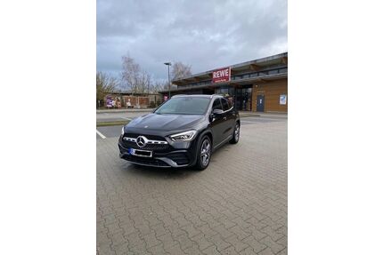 Mercedes-Benz GLA 250 Gebrauchtwagen