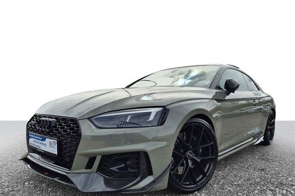Audi RS5 Gebrauchtwagen