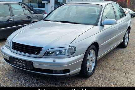 Opel Omega Gebrauchtwagen