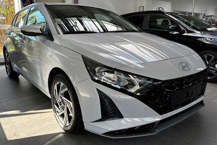 Hyundai i20 Gebrauchtwagen