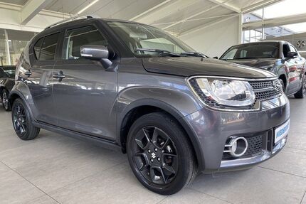 Suzuki Ignis Gebrauchtwagen