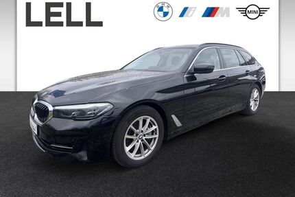 BMW 530 Gebrauchtwagen