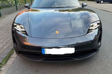 Porsche Taycan Gebrauchtwagen