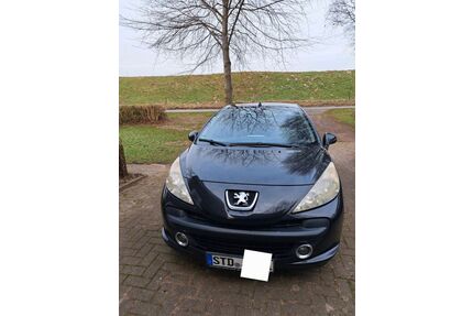 Peugeot 207 Gebrauchtwagen