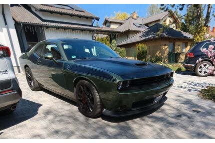 Dodge Challenger Gebrauchtwagen
