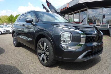 Mitsubishi Outlander Gebrauchtwagen