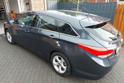 Hyundai i40 Gebrauchtwagen